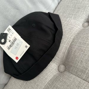ZARA HAT